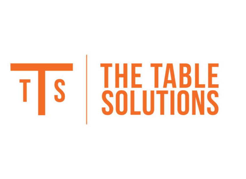 the table solutions the table solutions team